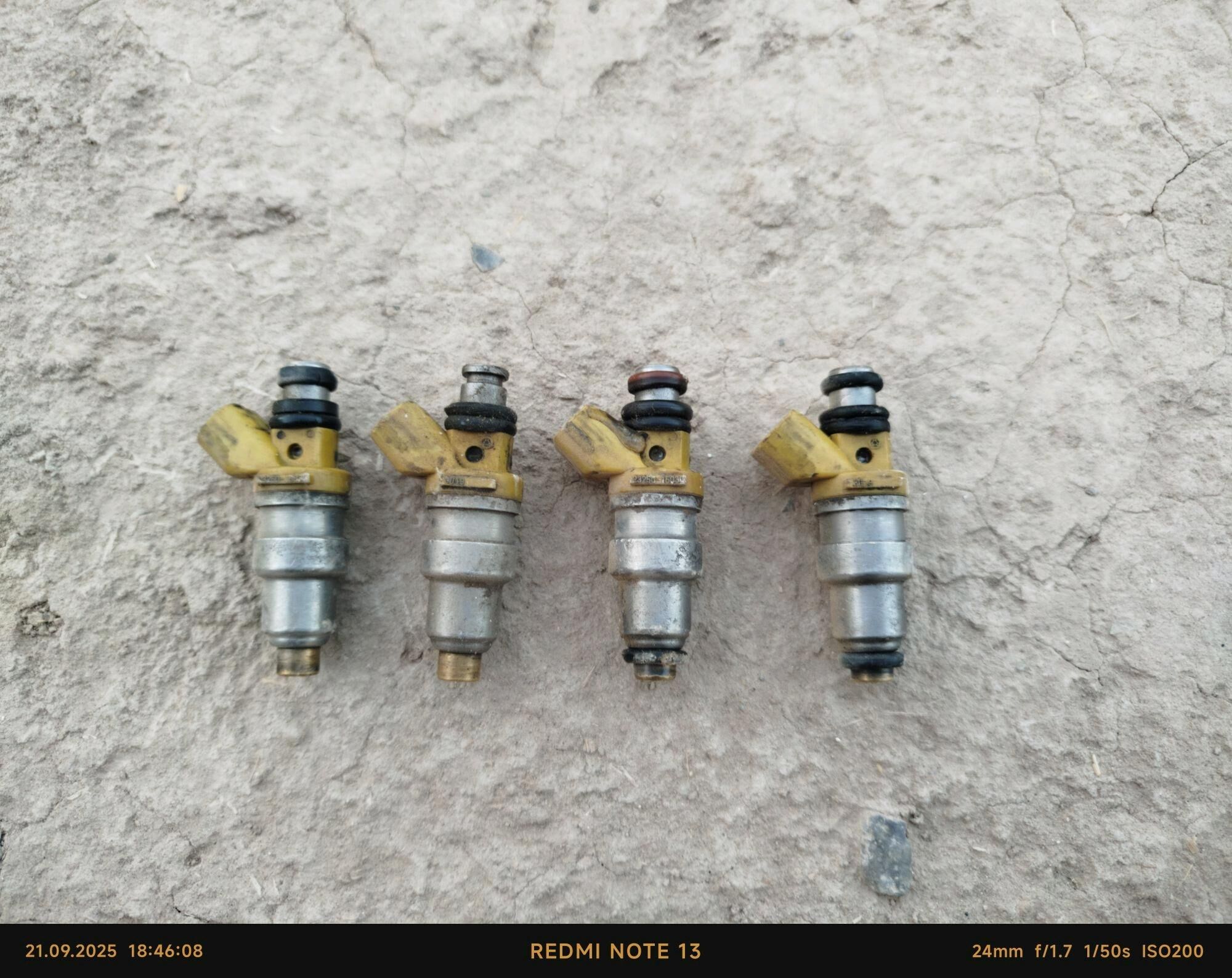 inzektor 1,6 tayota 650 TMT - Daşoguz - img 2