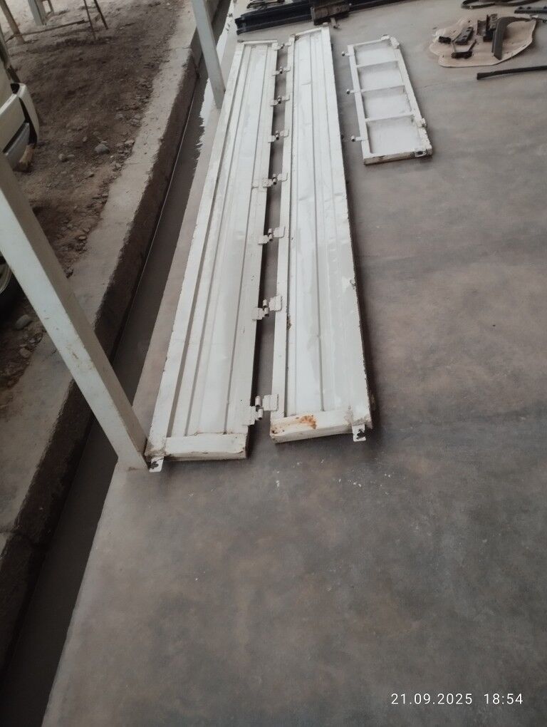 forland bort 2 500 TMT - Чарджоу - img 2