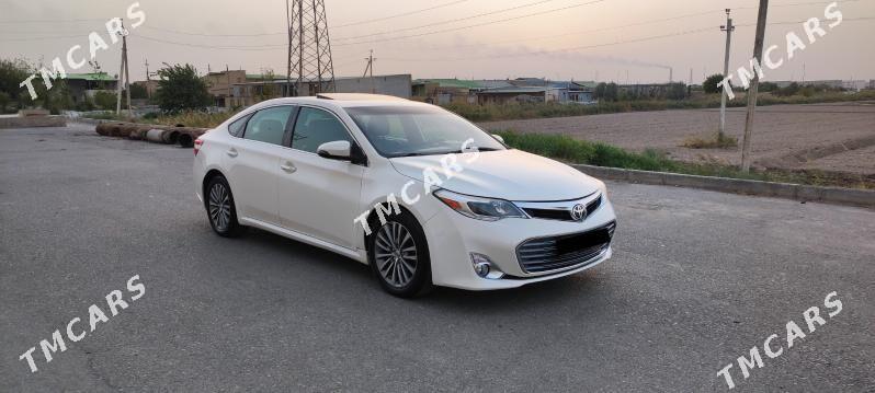 Toyota Avalon 2013 - 280 000 TMT - Туркменабат - img 2