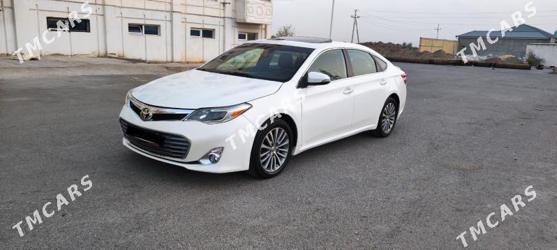 Toyota Avalon 2013 - 280 000 TMT - Туркменабат - img 5