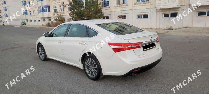 Toyota Avalon 2013 - 280 000 TMT - Туркменабат - img 3