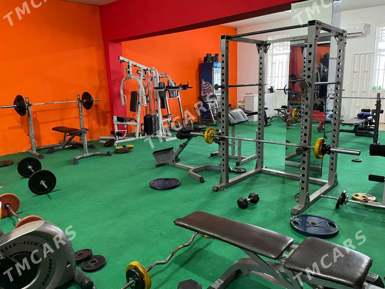 Fitness/Trenajor zal - Ашхабад - img 5