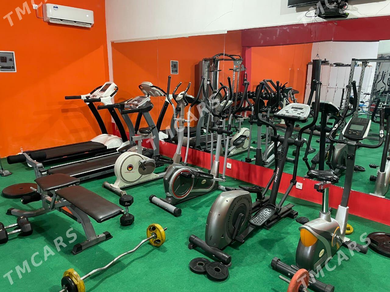 Fitness/Trenajor zal - Ашхабад - img 4
