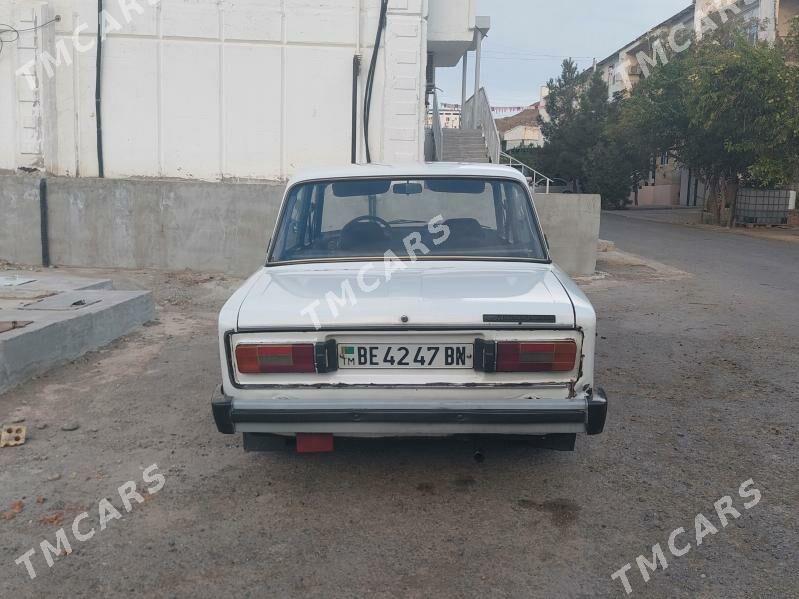 Lada 2106 1990 - 23 000 TMT - Туркменбаши - img 3