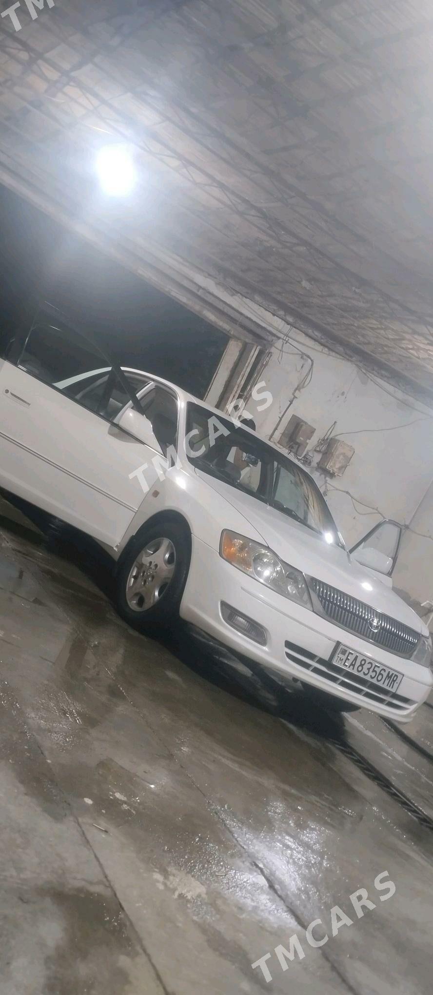 Toyota Avalon 2000 - 170 000 TMT - Mary - img 2