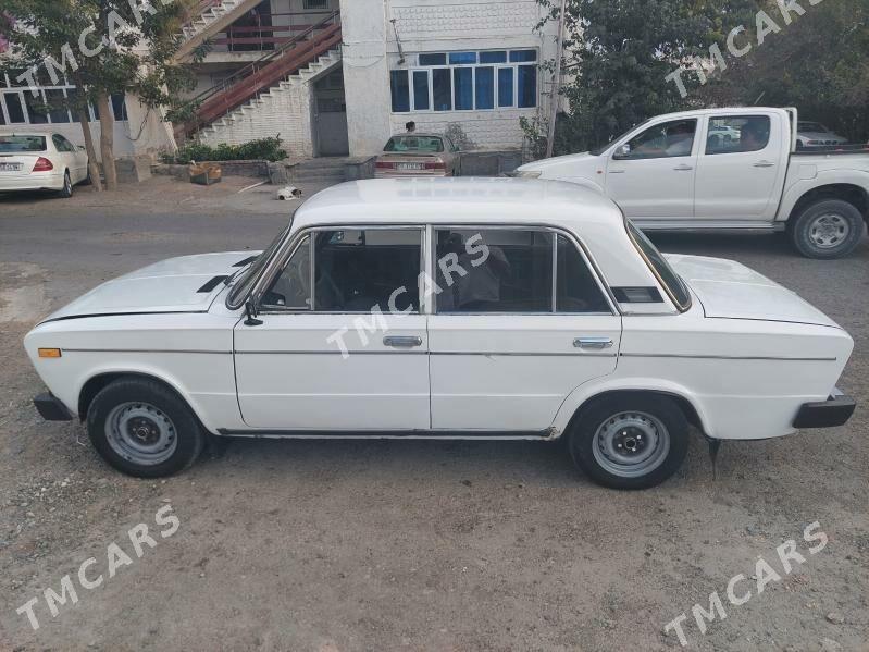 Lada 2106 1990 - 23 000 TMT - Туркменбаши - img 4