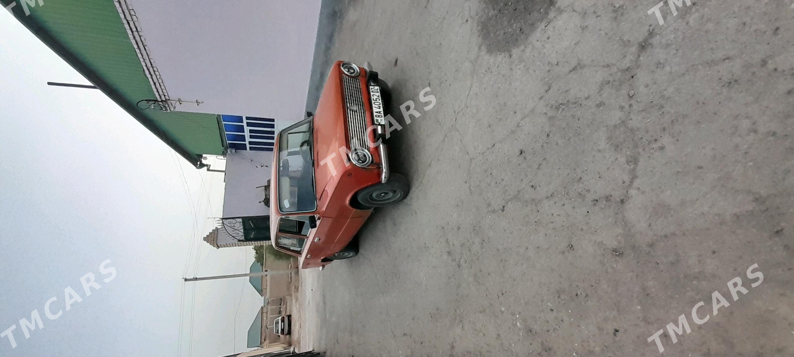 Lada 2101 1980 - 20 000 TMT - Akdepe - img 3