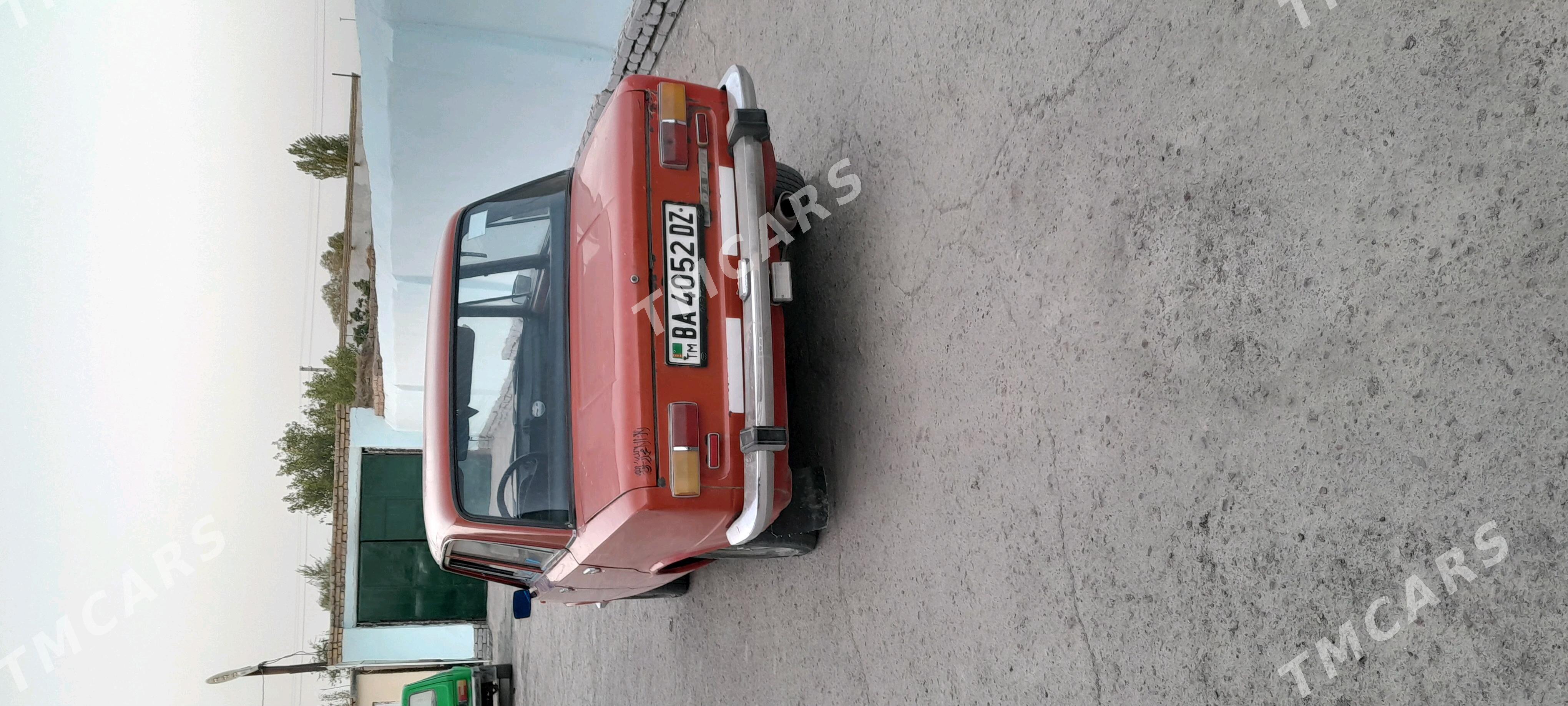 Lada 2101 1980 - 20 000 TMT - Akdepe - img 5