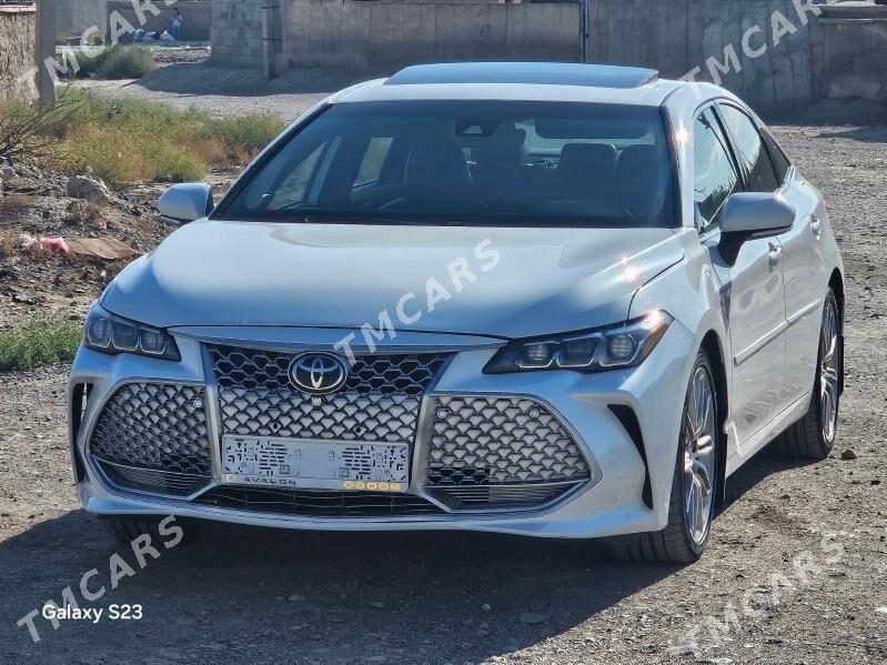 Toyota Avalon 2019 - 420 000 TMT - Gyzylarbat - img 5