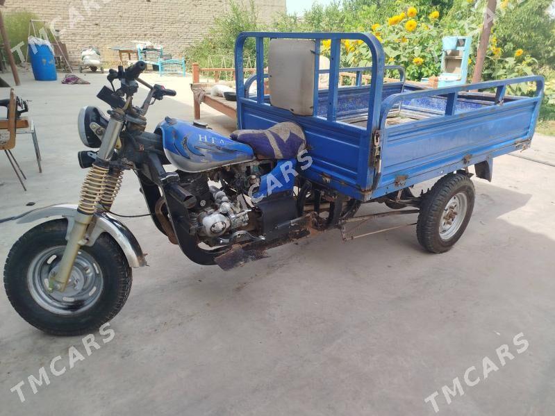 Fekon FK200-14G 2011 - 13 000 TMT - Чарджоу - img 2