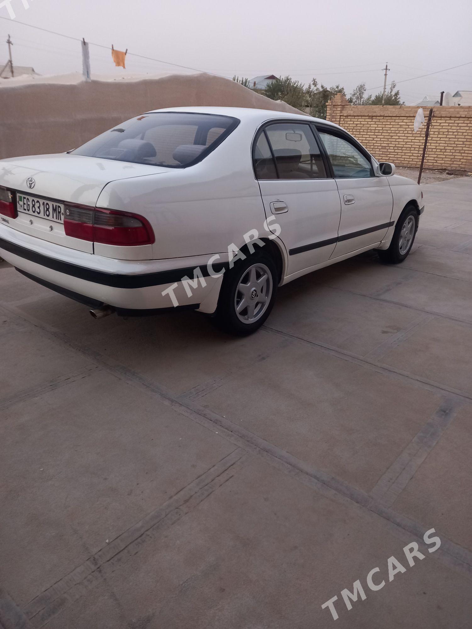 Toyota Corona 1994 - 52 000 TMT - Мургап - img 6
