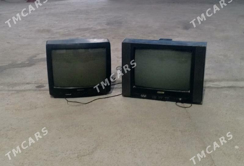 telewizor - Çoganly - img 3