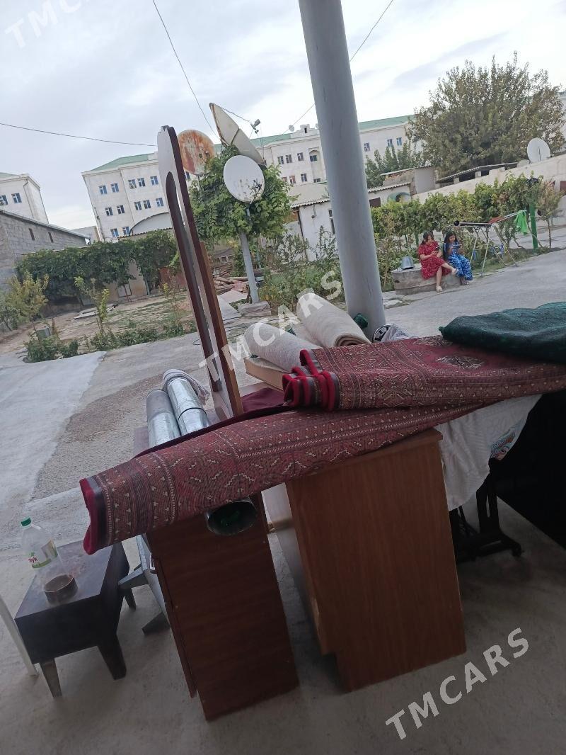 Oy goş - Aşgabat - img 2
