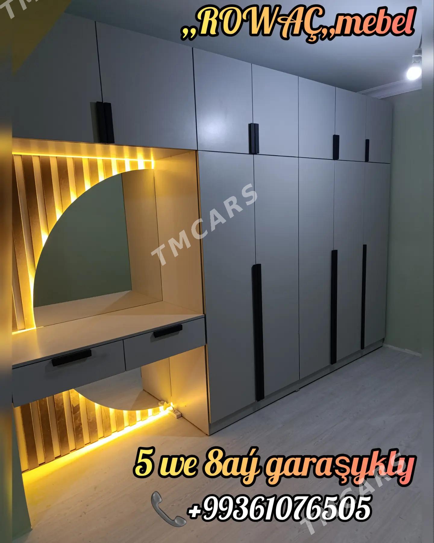 Mebel Diwan Gapy Warota Akno - Murgap - img 2
