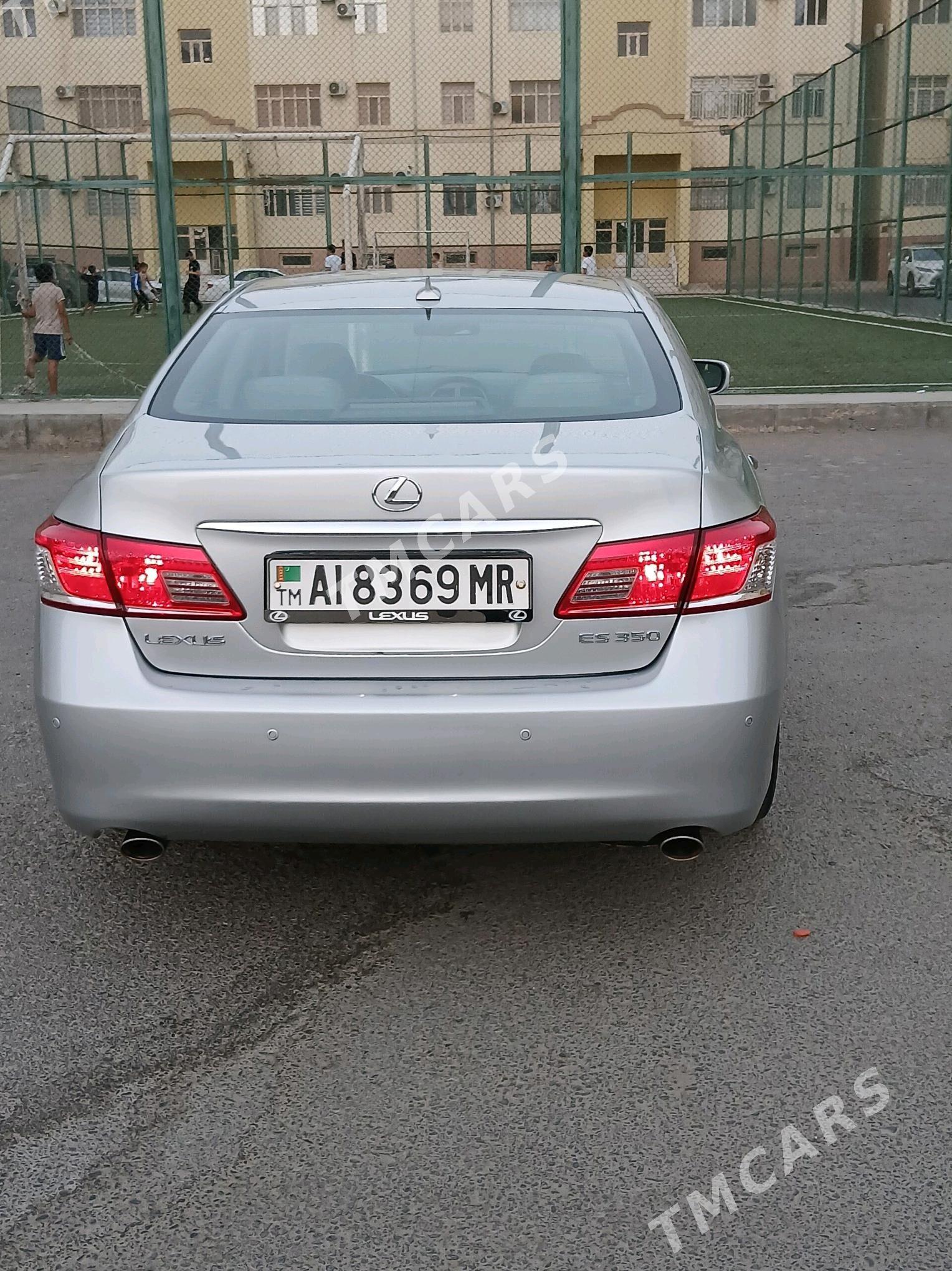 Lexus ES 350 2010 - 220 000 TMT - Mary - img 2