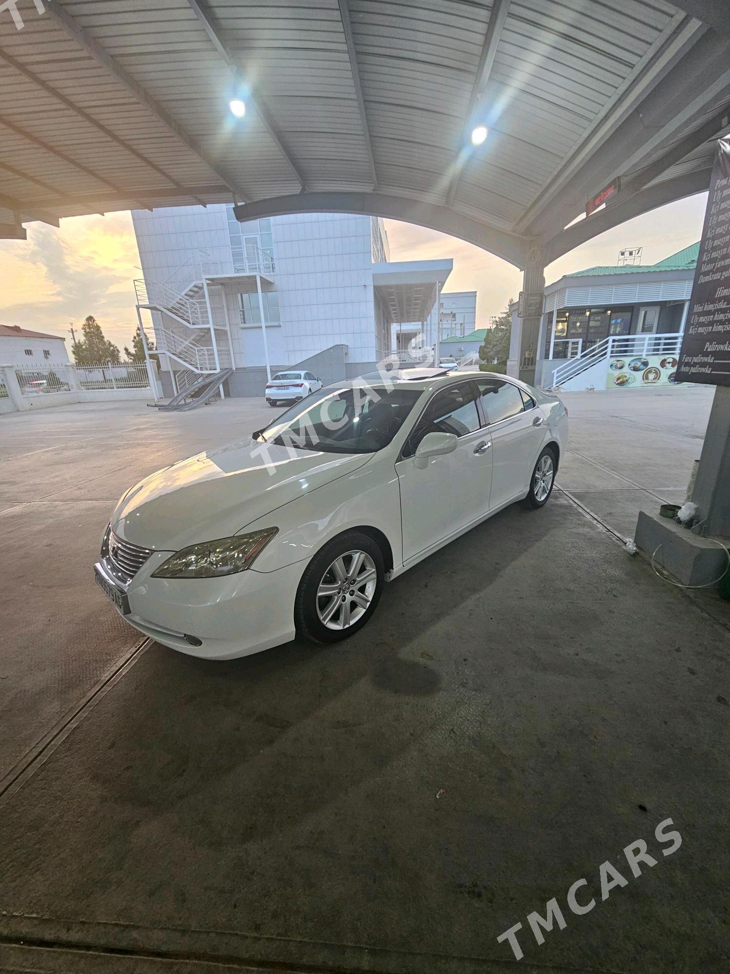 Lexus ES 350 2009 - 230 000 TMT - Aşgabat - img 4