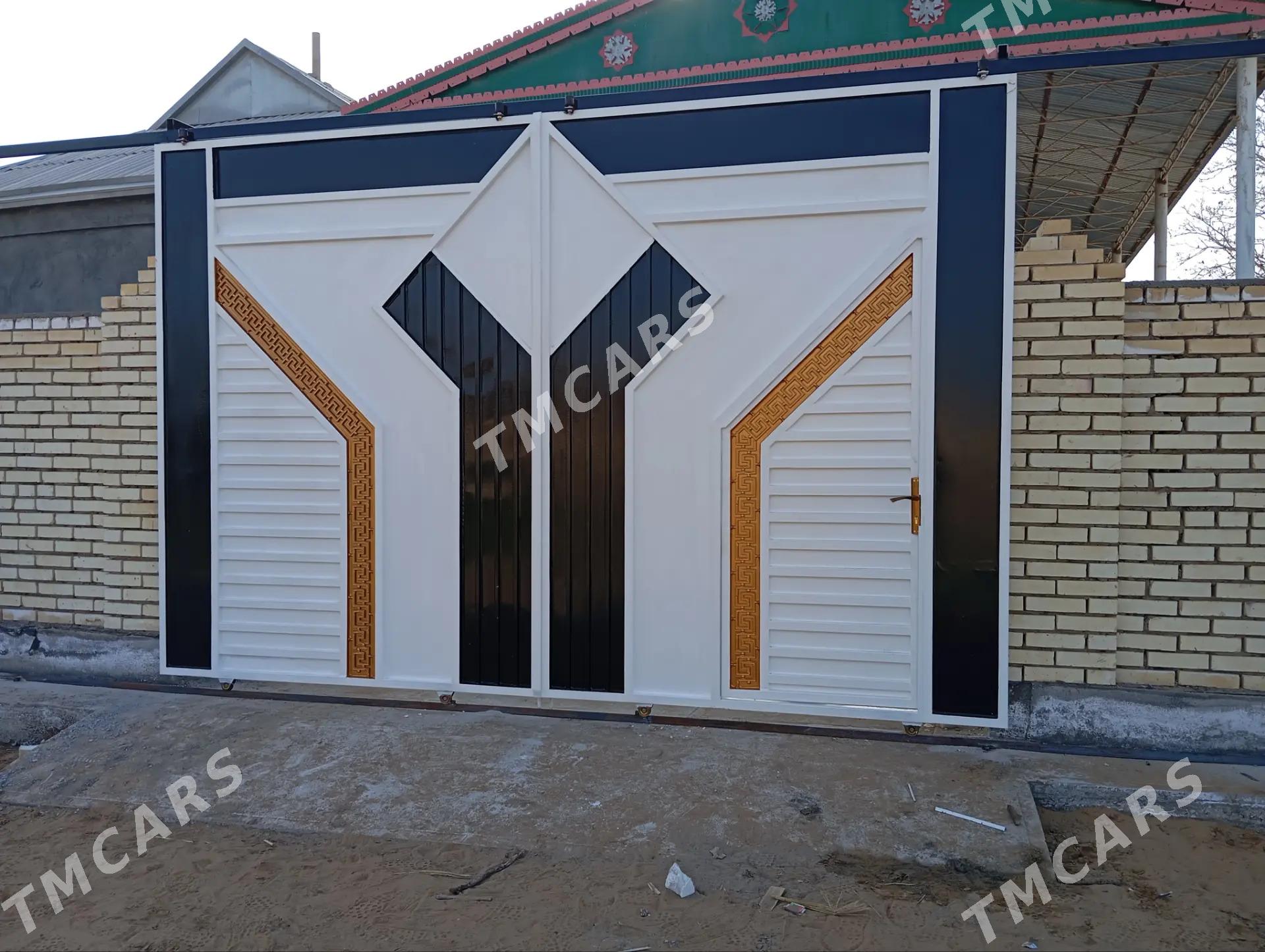 Mebel Diwan Gapy Warota Akno - Murgap - img 7