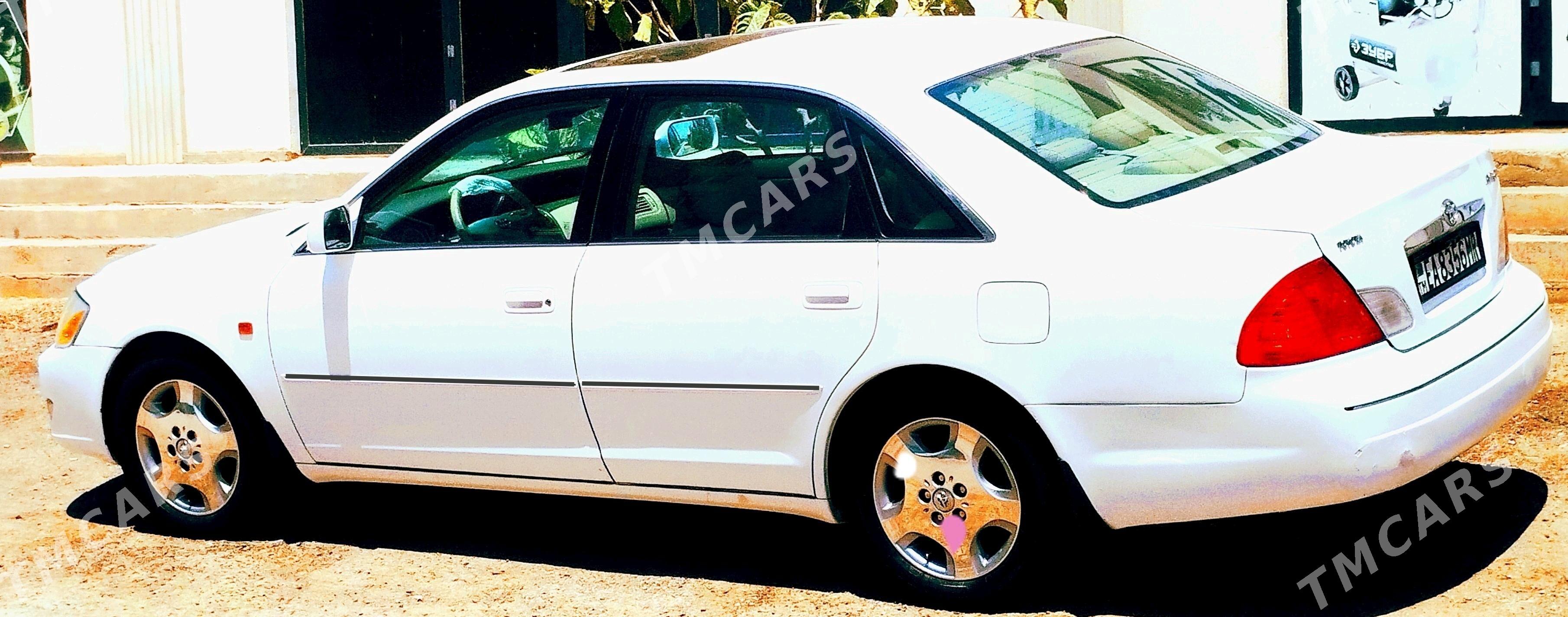 Toyota Avalon 2000 - 170 000 TMT - Mary - img 3