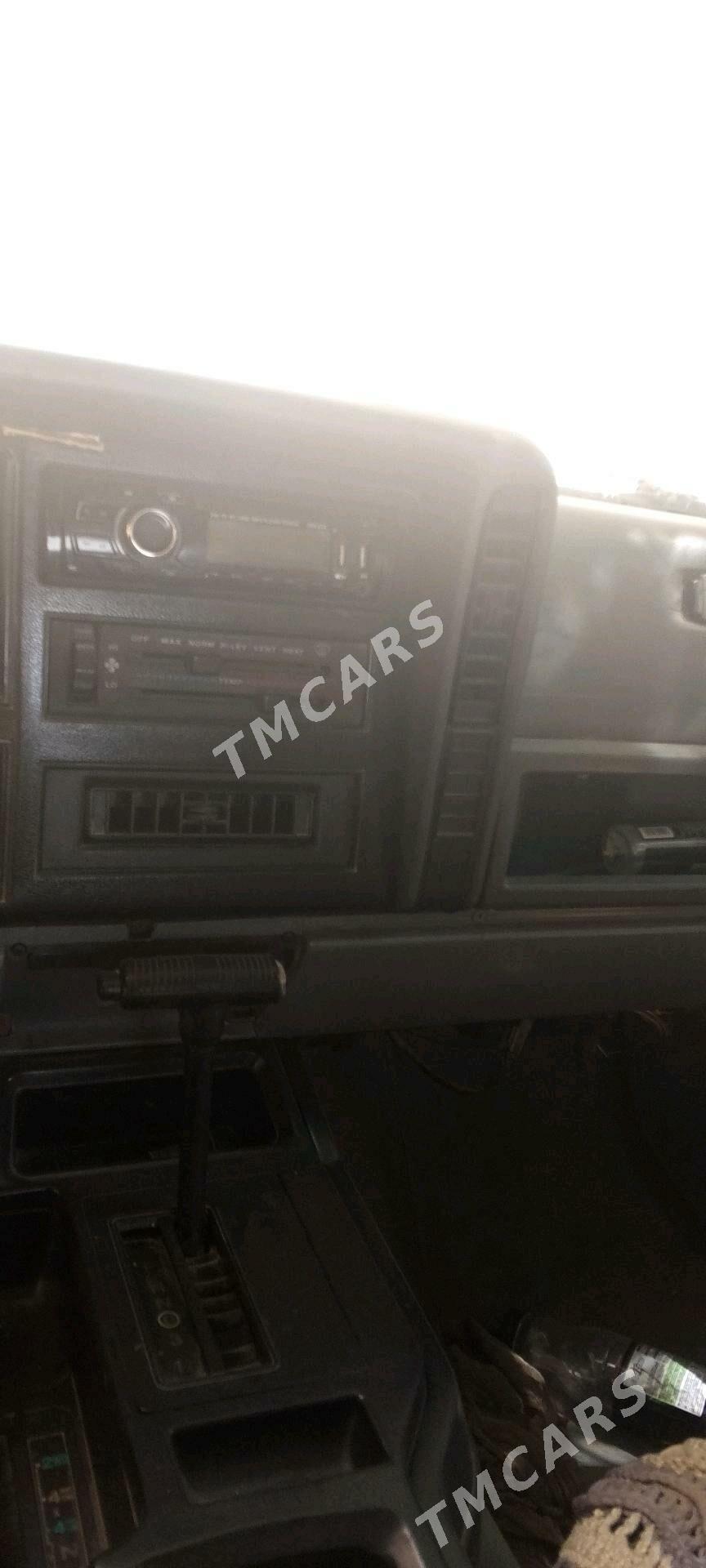 Jeep Cherokee 1991 - 25 000 TMT - Mary - img 2