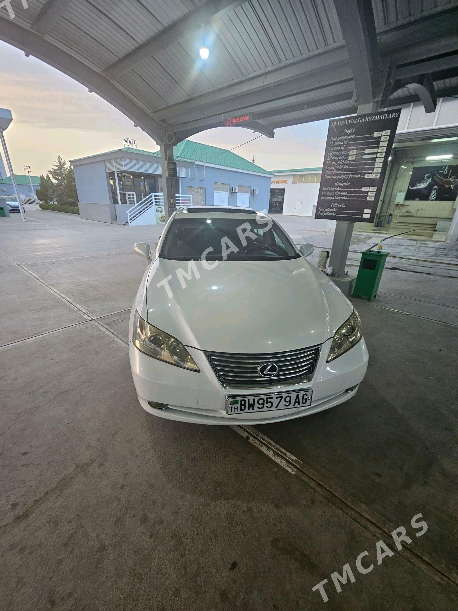 Lexus ES 350 2009 - 230 000 TMT - Aşgabat - img 2