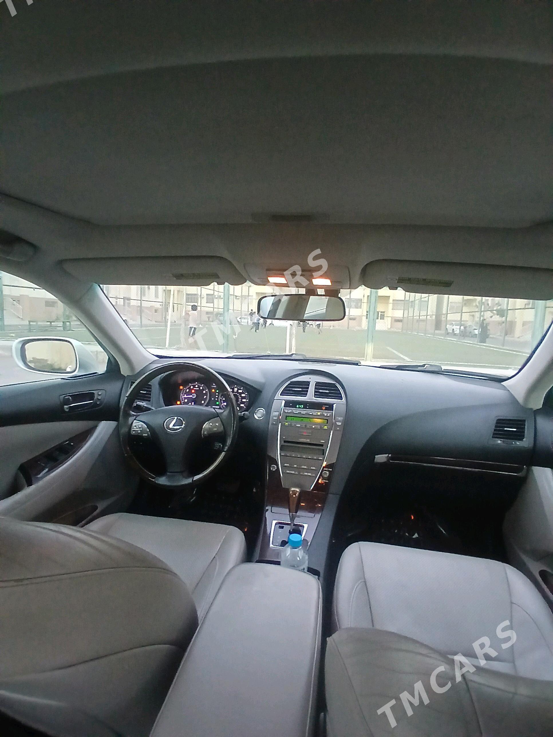 Lexus ES 350 2010 - 220 000 TMT - Mary - img 6