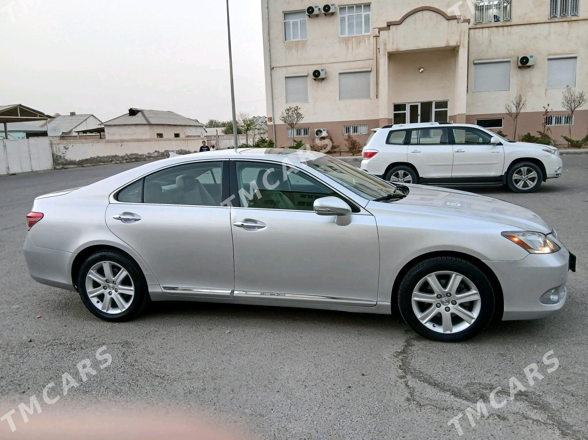 Lexus ES 350 2010 - 220 000 TMT - Mary - img 3