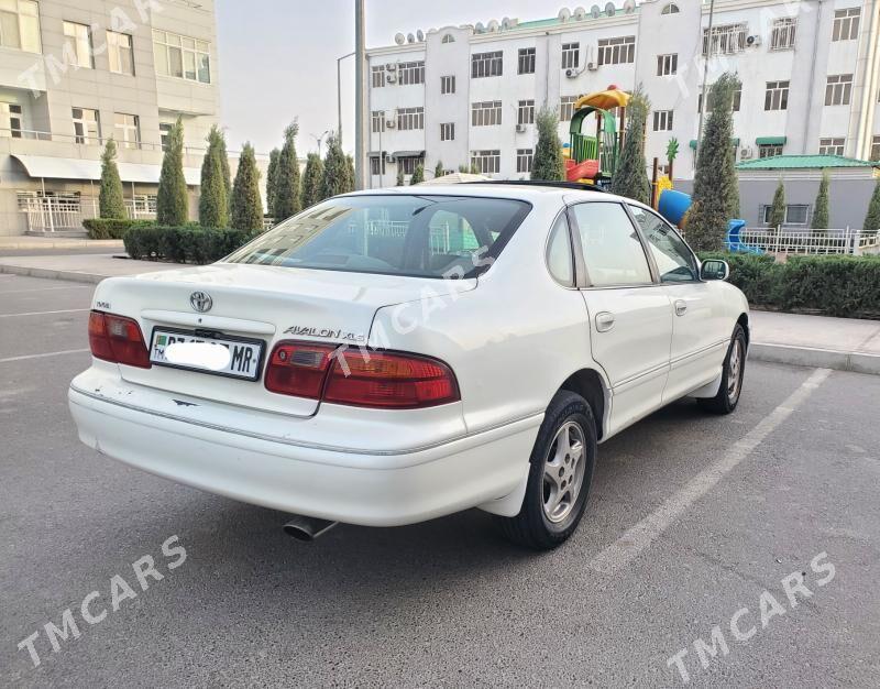 Toyota Avalon 1999 - 145 000 TMT - Mary - img 6