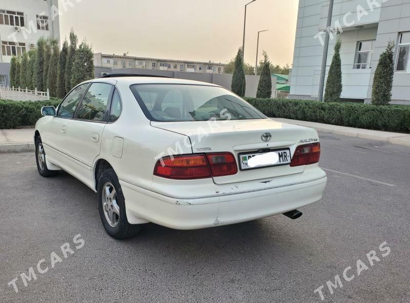 Toyota Avalon 1999 - 145 000 TMT - Mary - img 4