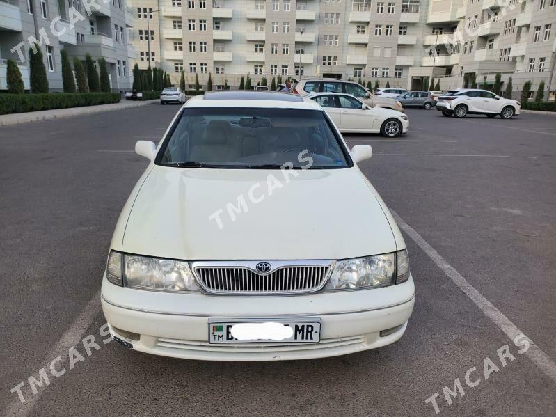 Toyota Avalon 1999 - 145 000 TMT - Mary - img 5