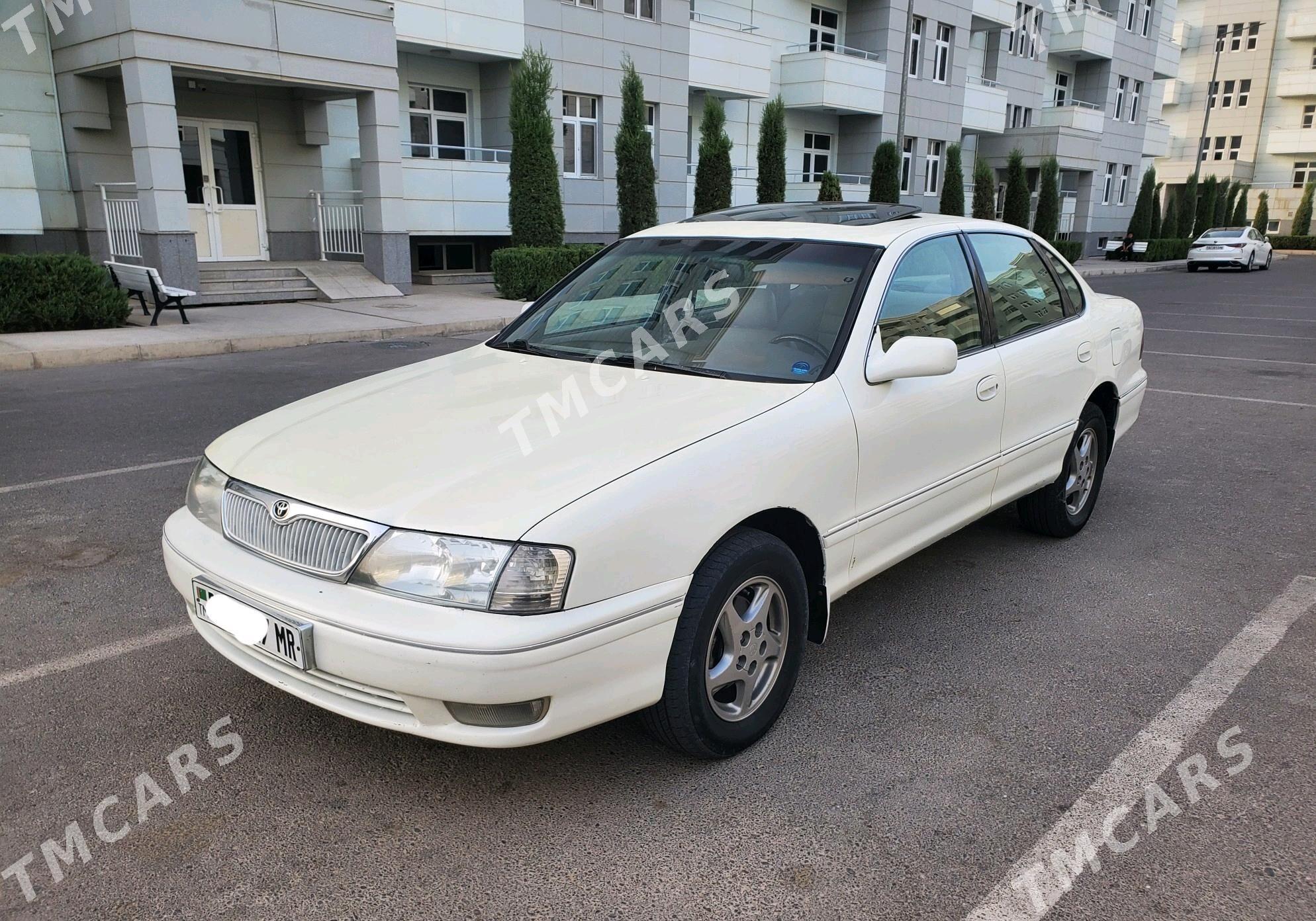 Toyota Avalon 1999 - 145 000 TMT - Mary - img 7