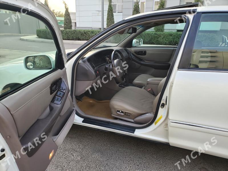 Toyota Avalon 1999 - 145 000 TMT - Mary - img 3
