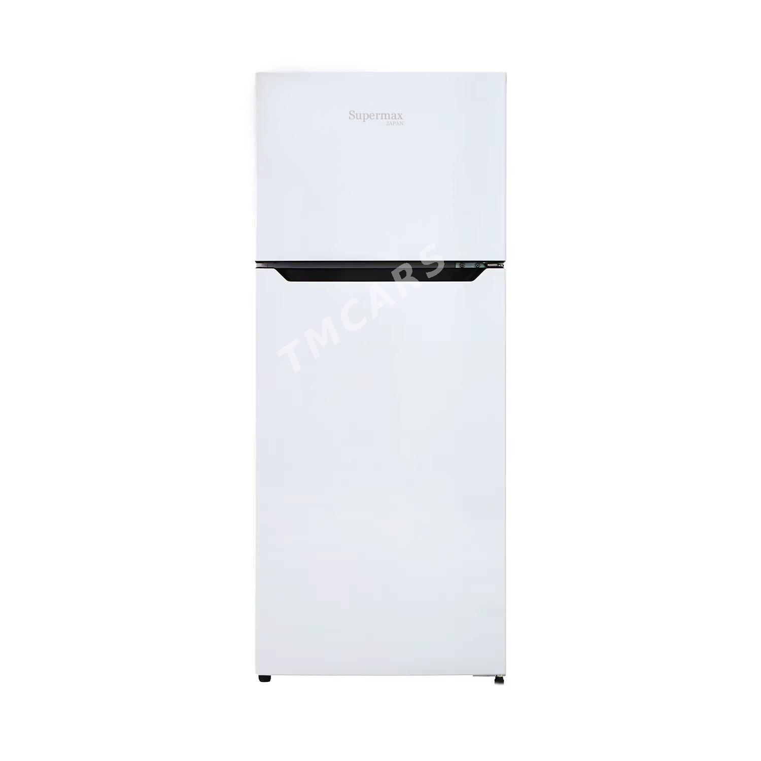 Holodilnik Supermax BCD-540W - 1 mkr - img 2