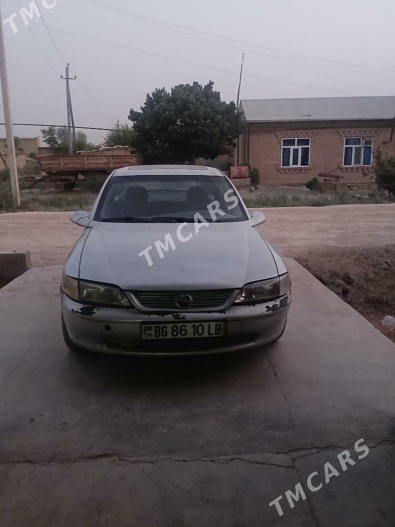 Opel Vectra 1998 - 38 000 TMT - Чарджоу - img 4