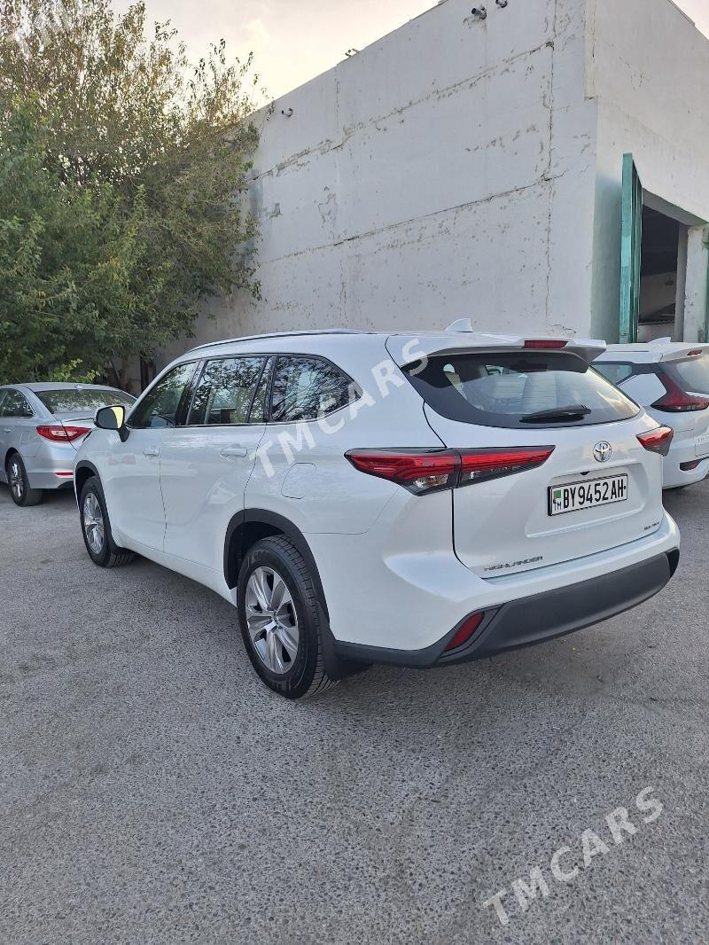 Toyota Highlander 2020 - 588 000 TMT - Bedew - img 4