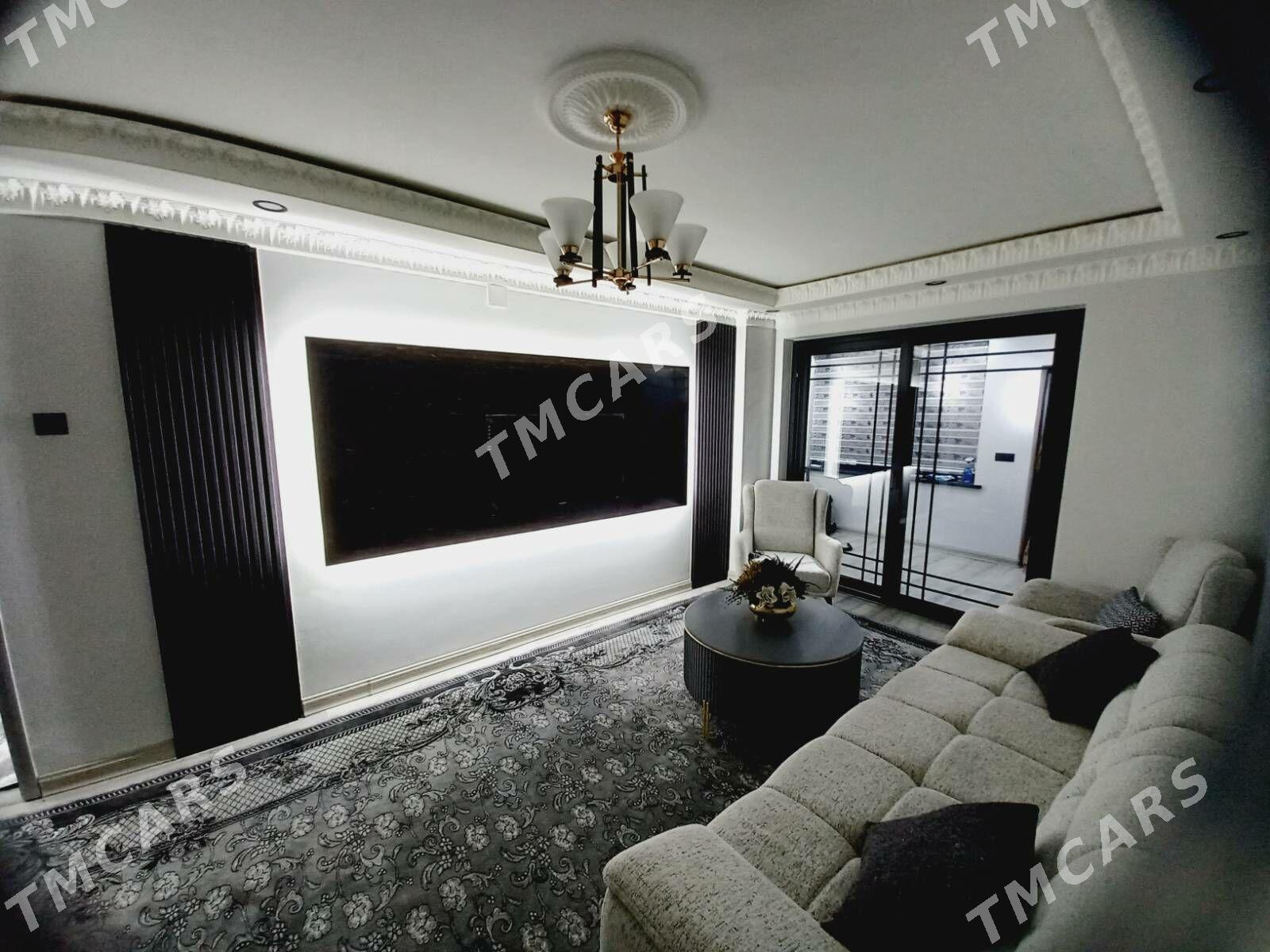 Arenda🤍11 mkr 50mek yan 2 kom - Ашхабад - img 2