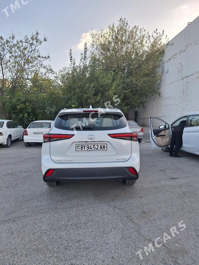 Toyota Highlander 2020 - 588 000 TMT - Bedew - img 2