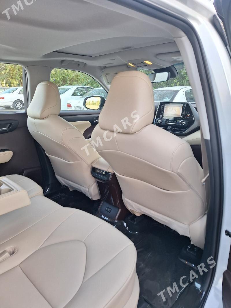 Toyota Highlander 2020 - 588 000 TMT - Bedew - img 5