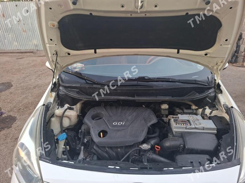 Kia Rio 2015 - 150 000 TMT - Howdan "A" - img 2
