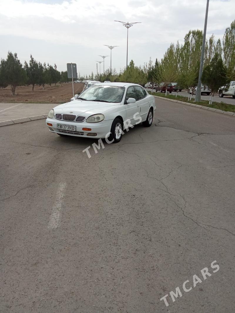 Daewoo Leganza 2000 - 45 000 TMT - Дашогуз - img 4