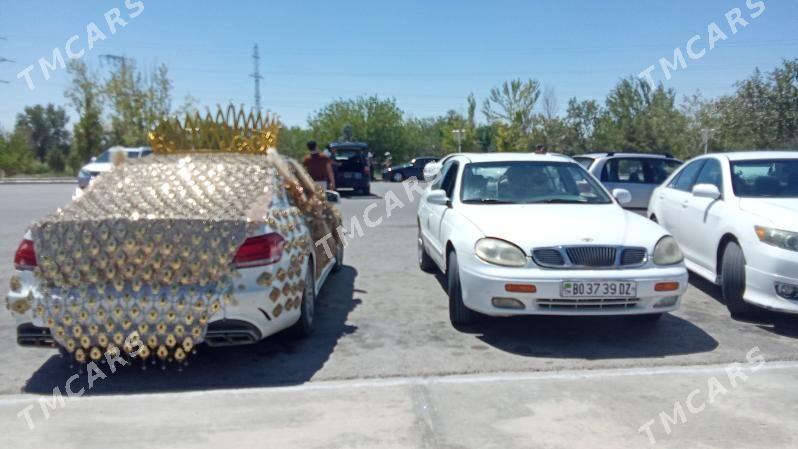 Daewoo Leganza 2000 - 45 000 TMT - Дашогуз - img 3