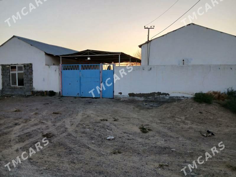 квартира аренда дом - Türkmenbaşy - img 2