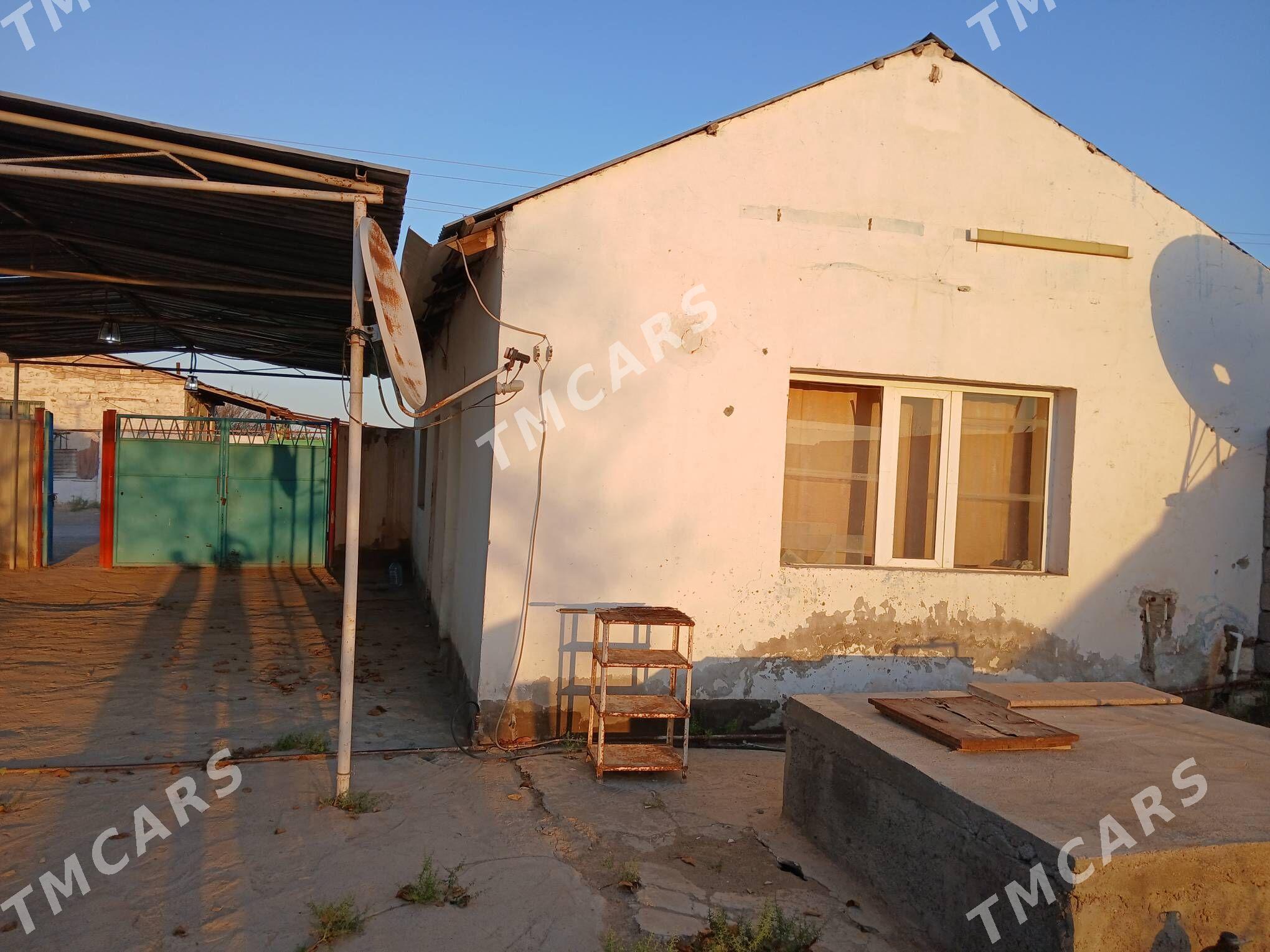квартира аренда дом - Türkmenbaşy - img 3