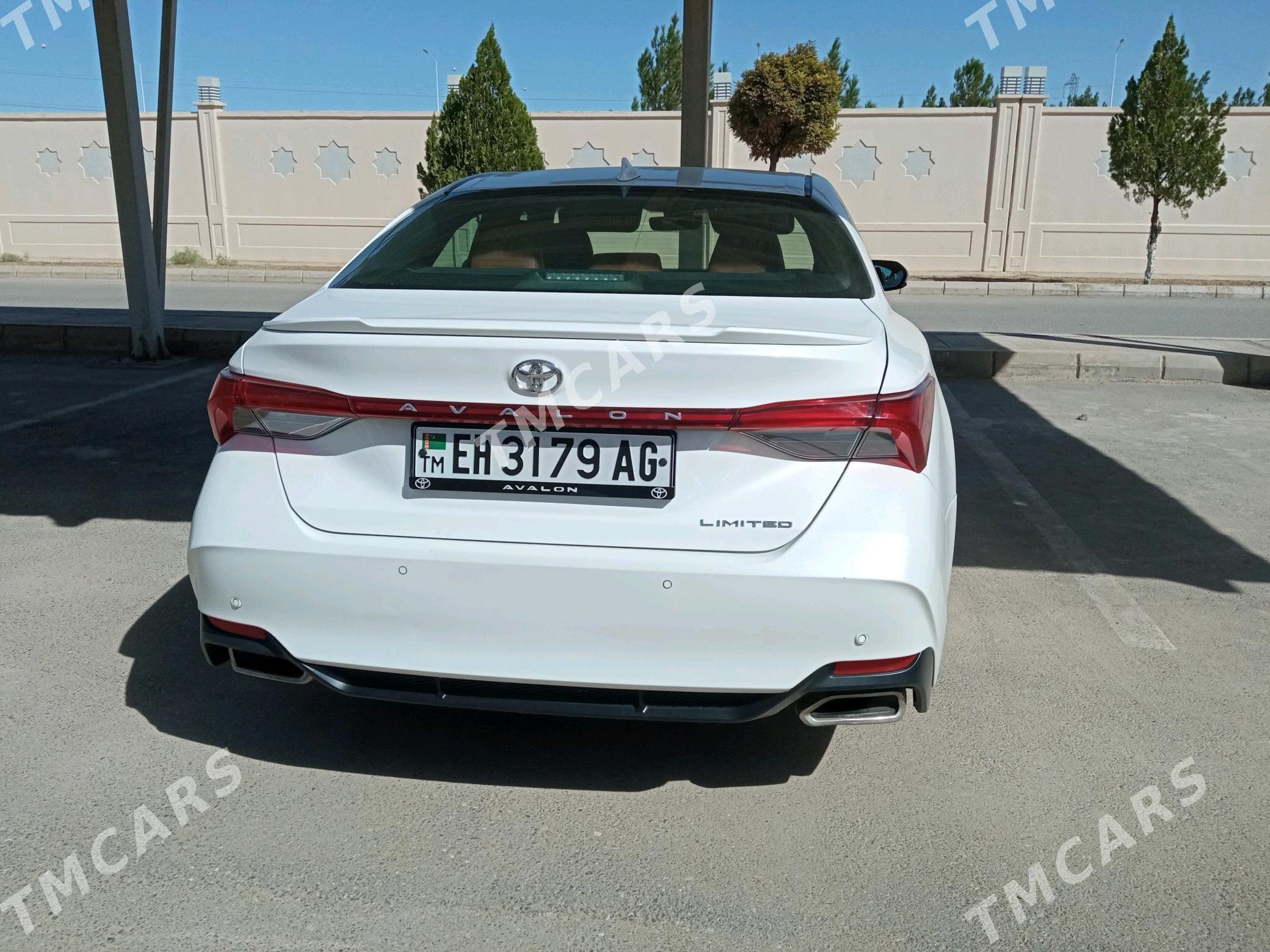 Toyota Avalon 2020 - 480 000 TMT - Gurtly - img 2