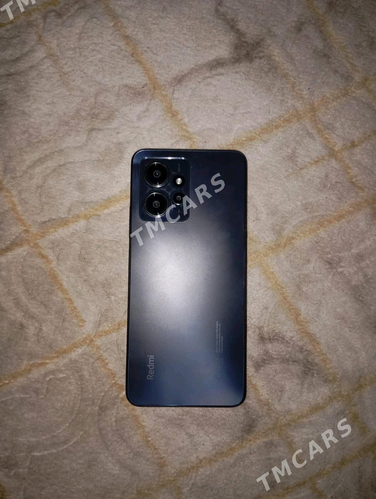 redmi note12 - Balkanabat - img 2