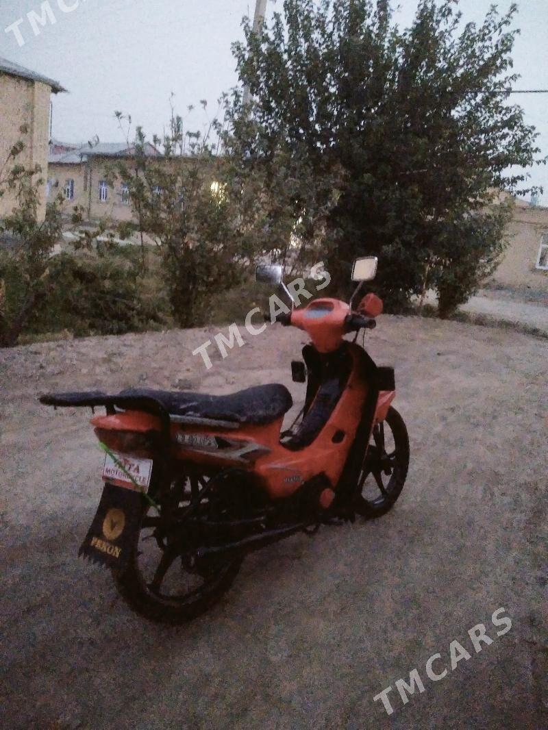 Fekon FK150-8G 2015 - 10 000 TMT - Dänew - img 3