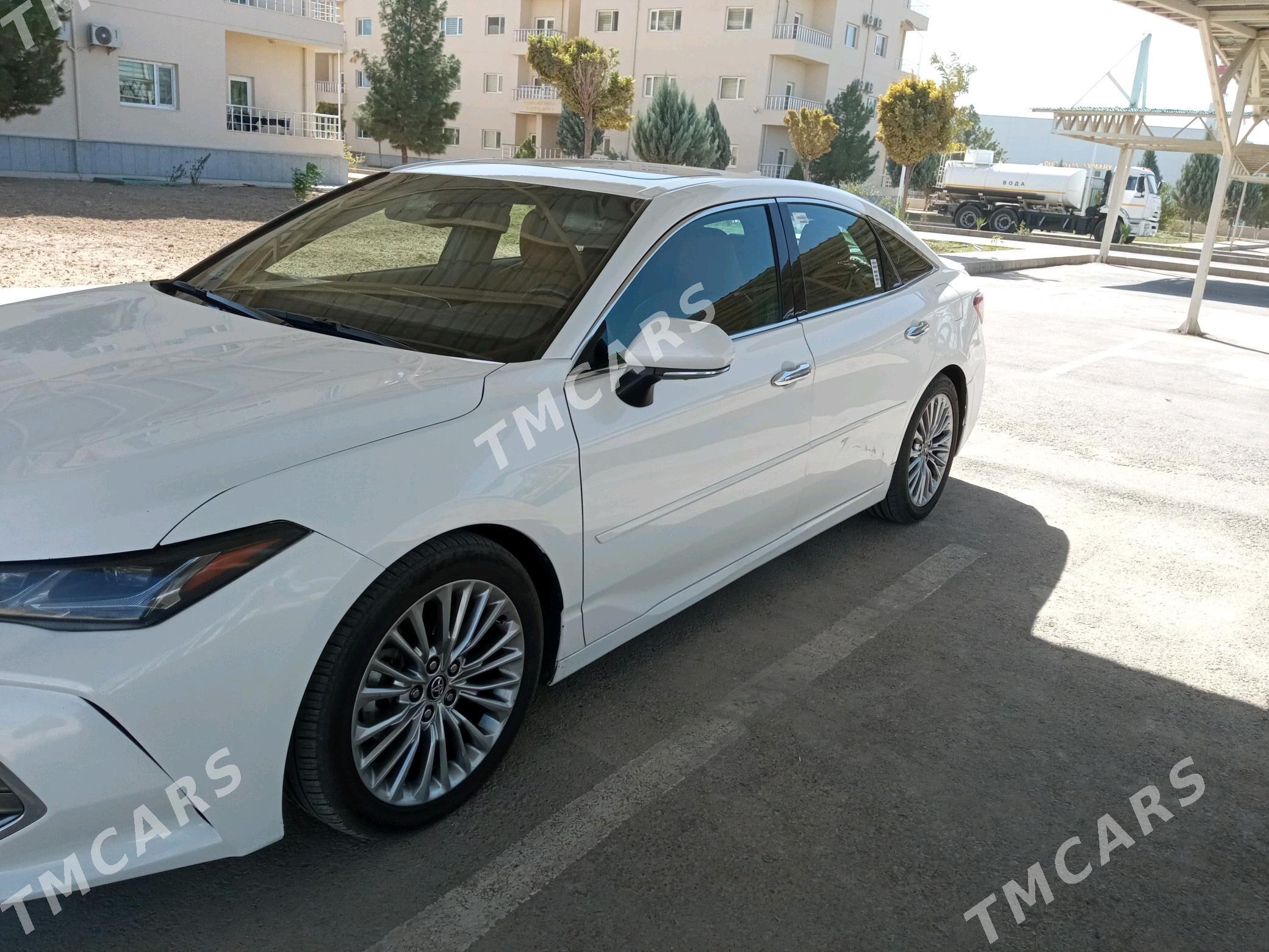 Toyota Avalon 2020 - 480 000 TMT - Gurtly - img 3