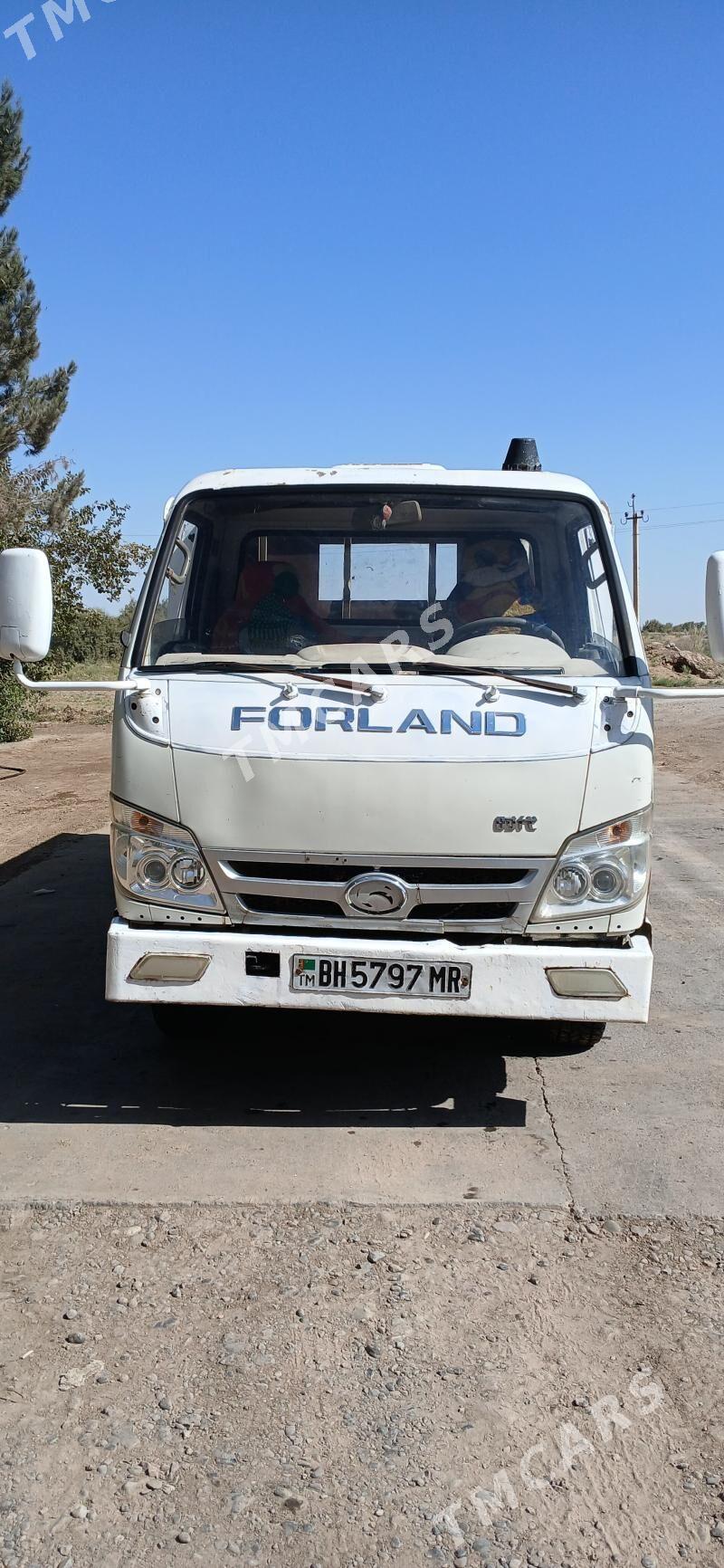 Forland H2 2010 - 90 000 TMT - Туркменгала - img 3