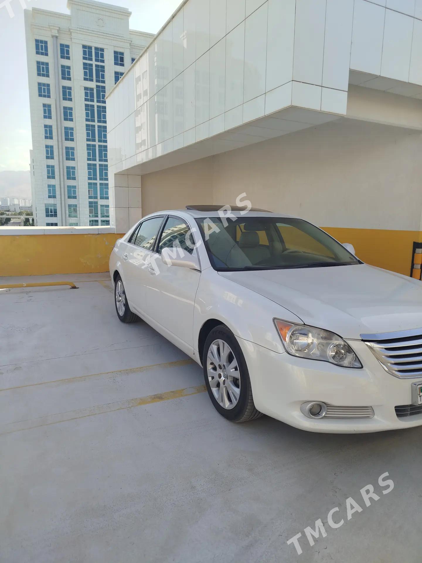 Toyota Avalon 2008 - 230 000 TMT - Aşgabat - img 4
