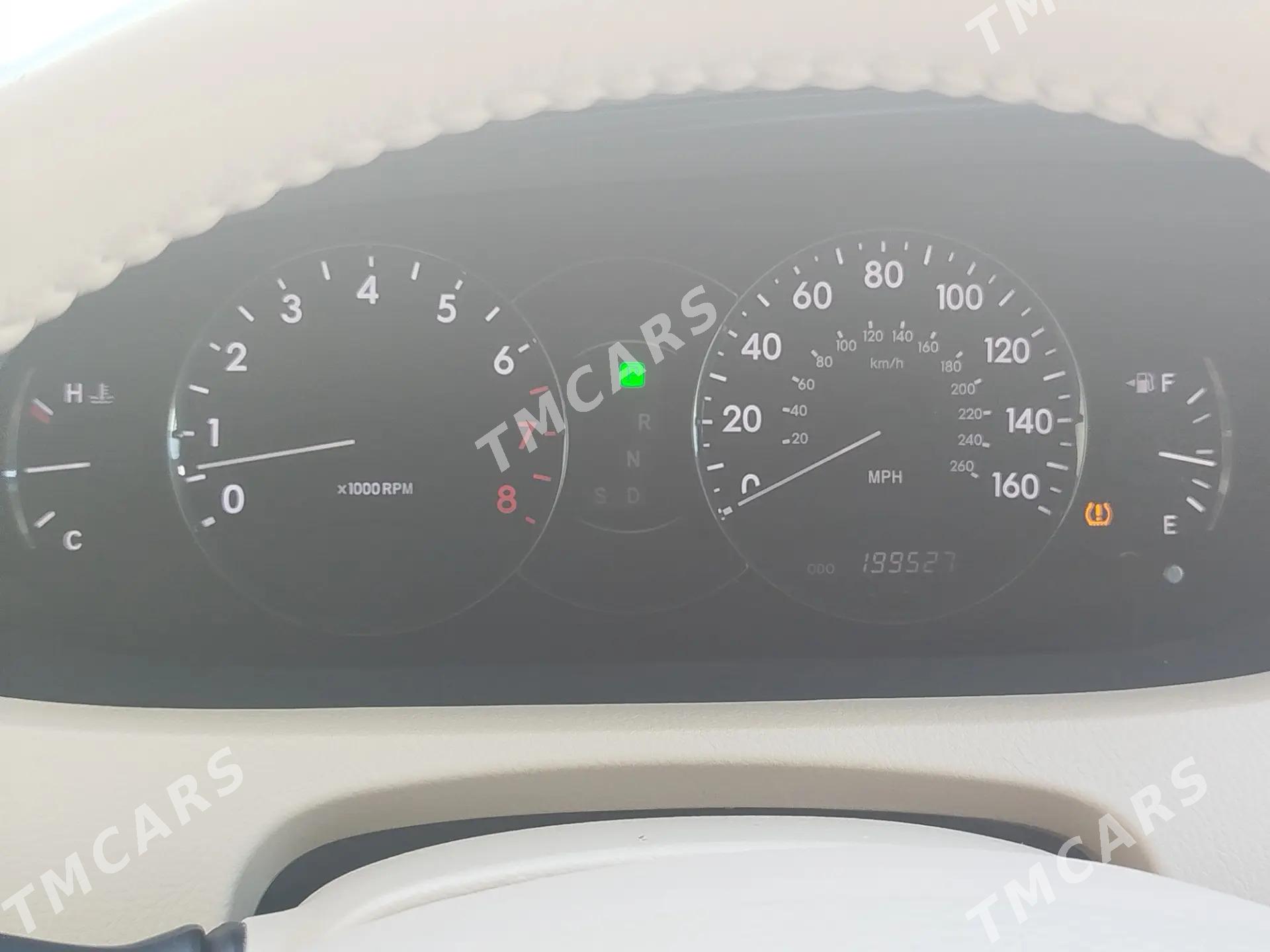 Toyota Avalon 2008 - 230 000 TMT - Aşgabat - img 2