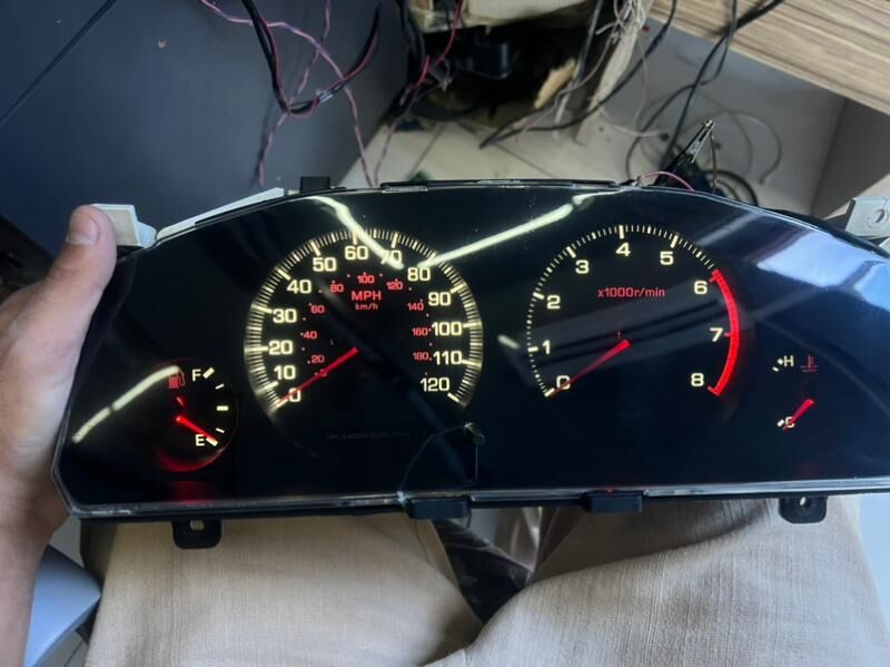 Patfinder pribor 1 500 TMT - Мары - img 2